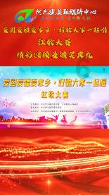 小蓝球向上跳