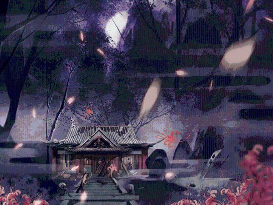 召唤神龙万宁版祖龙