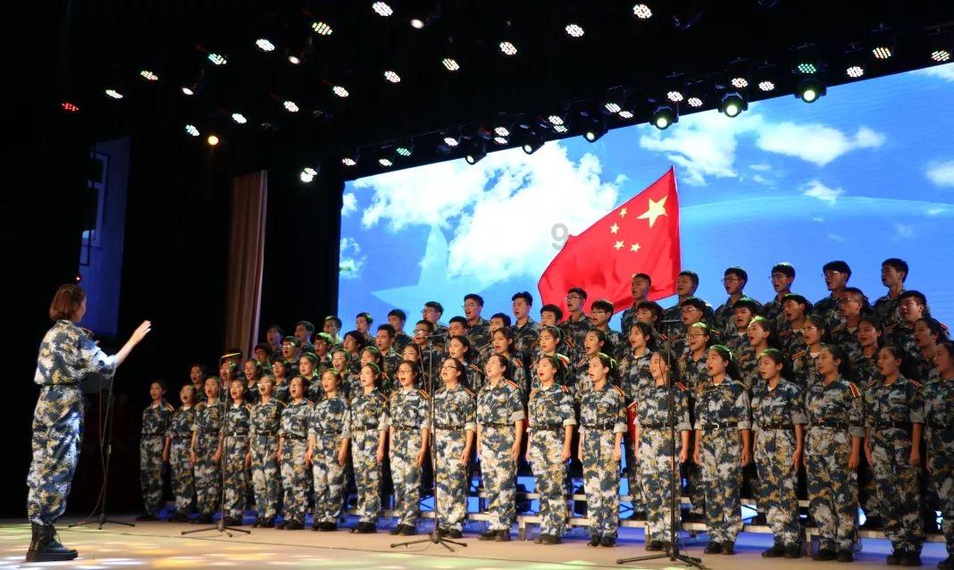 大型营救